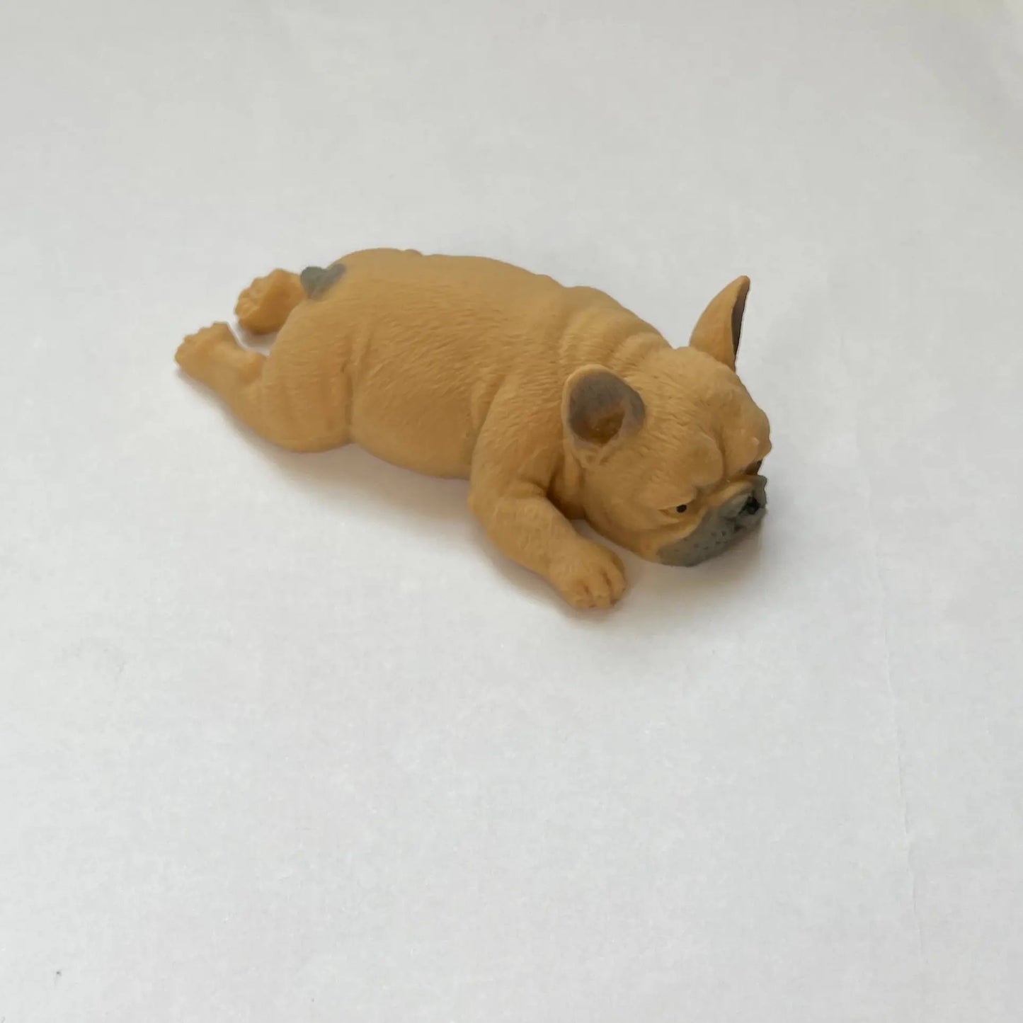 Cute Squishy Puppy Dog - Soft Squeeze Stress Relief Dog Toy