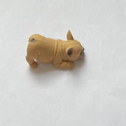 Cute Squishy Puppy Dog - Soft Squeeze Stress Relief Dog Toy