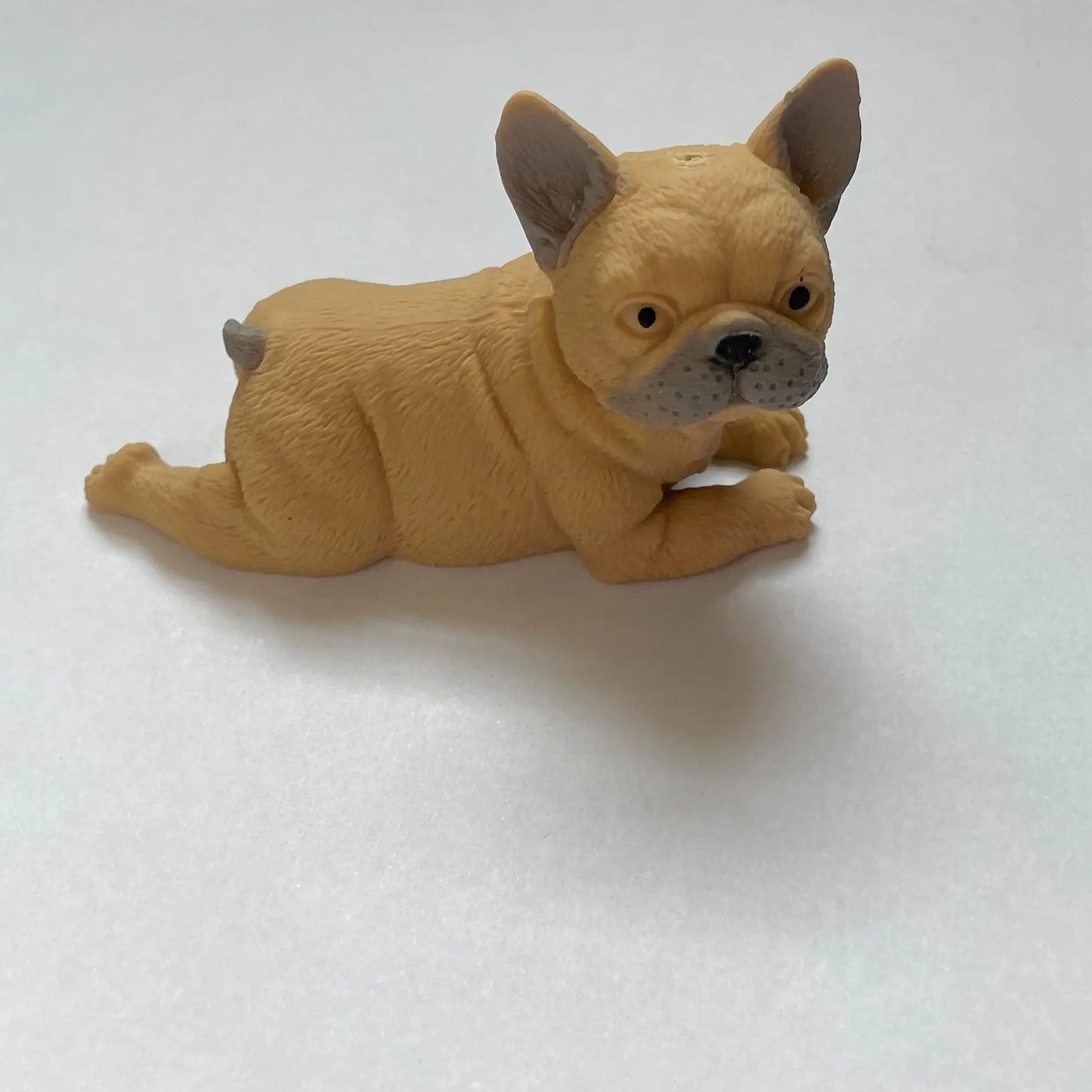 Cute Squishy Puppy Dog - Soft Squeeze Stress Relief Dog Toy