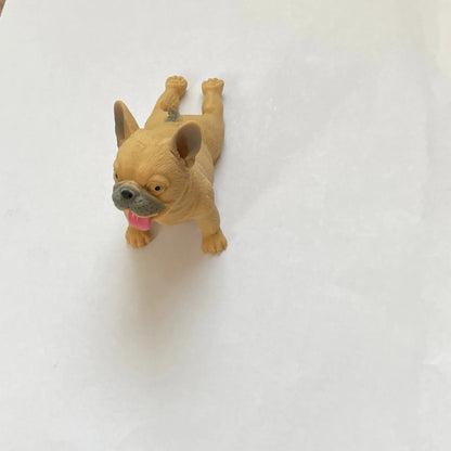 Cute Squishy Puppy Dog - Soft Squeeze Stress Relief Dog Toy