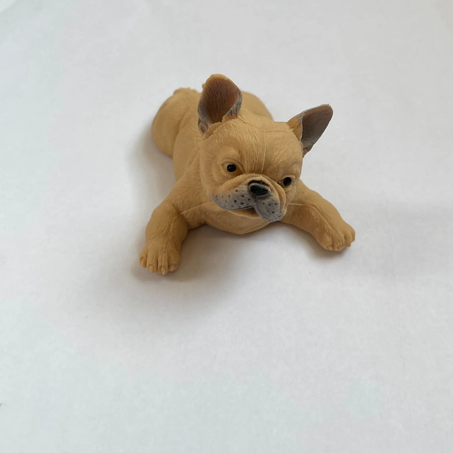 Cute Squishy Puppy Dog - Soft Squeeze Stress Relief Dog Toy